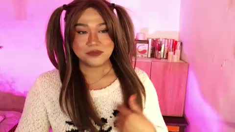 1lovelymess online show from 04-09-26, 06:19