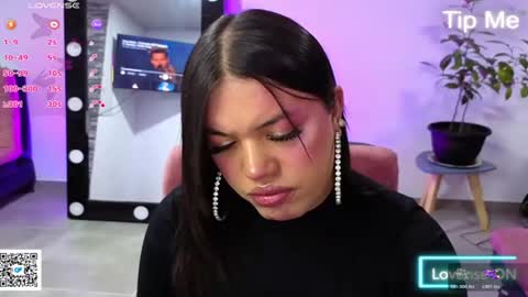 Ashley Independent model online show from 06-15-26, 10:23