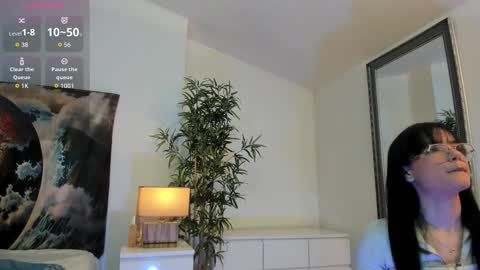 Moona  online show from 03-29-26, 02:55