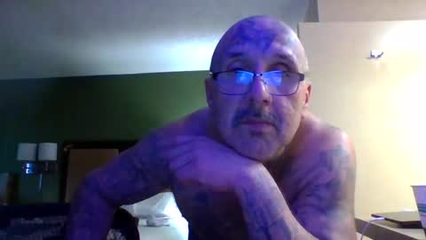 TheShyOne18 online show from 02-05-26, 03:49