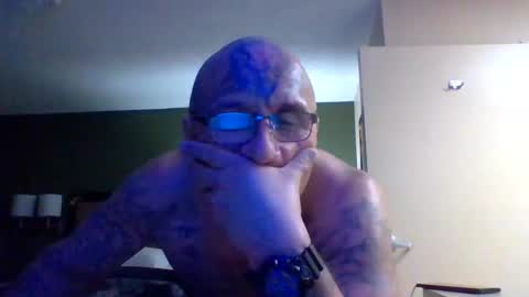 TheShyOne18 online show from 02-08-26, 02:59