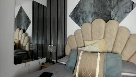 Luisa online show from 03-03-26, 12:55