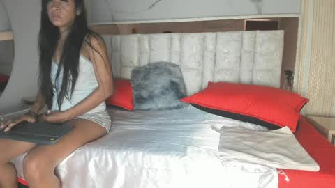 Luisa online show from 04-13-26, 12:10