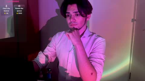 1roberttt online show from 06-20-26, 11:29