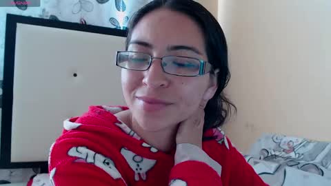 paola online show from 05-13-26, 09:11