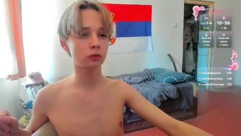 Milos online show from 04-11-26, 08:07