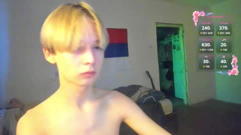 Milos online show from 04-21-26, 05:50