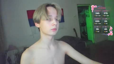 Milos online show from 04-26-26, 11:24