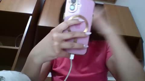 Snapshot of 20_ivy chatting on 03-30-26, 06:53 20 ivyy online show from 03-30-26, 06:53