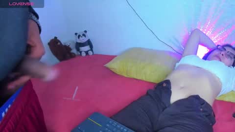 20anyways20 online show from 03-11-26, 03:23