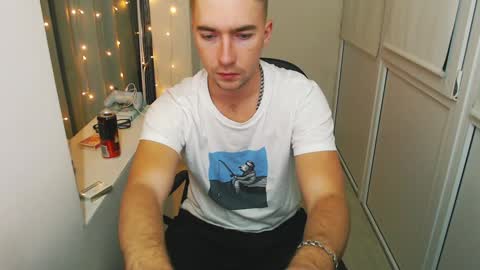 Alex online show from 02-02-25, 03:28