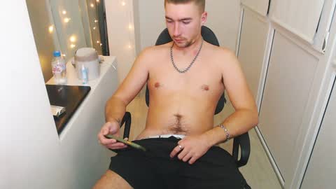 Alex online show from 02-08-25, 08:53