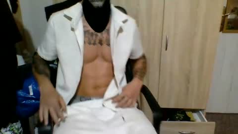 Bad BoyP online show from 07-12-26, 11:01