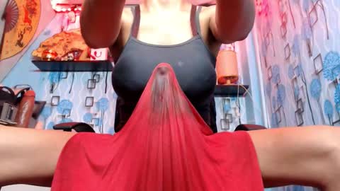 mharjorie online show from 03-08-26, 08:23