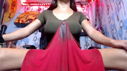 mharjorie online show from 03-27-26, 04:07