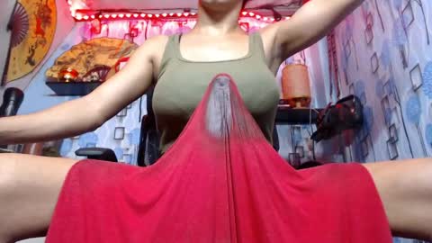 mharjorie online show from 04-17-26, 03:04