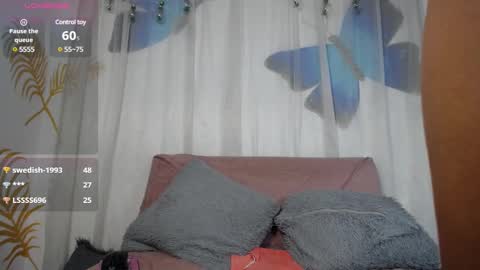 EMMA online show from 12-27-24, 05:31