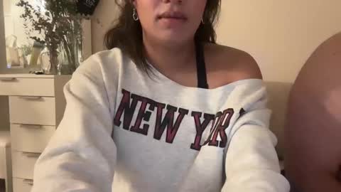 Snapshot of 23reasonswhy chatting on 03-23-26, 04:49 23reasonswhy online show from 03-23-26, 04:49