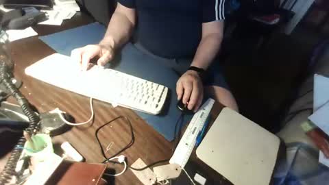 241crumbo online show from 07-13-26, 09:06