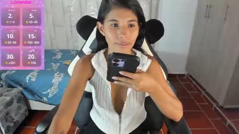 25 Dilce online show from 07-24-26, 12:52