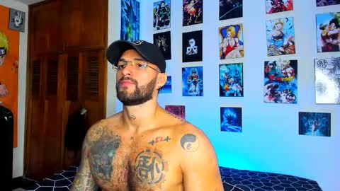 Yorgi online show from 05-26-26, 02:46