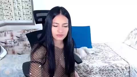 Marie online show from 03-21-26, 03:37