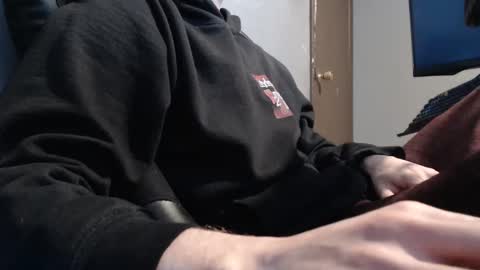 cheif online show from 01-31-26, 07:11