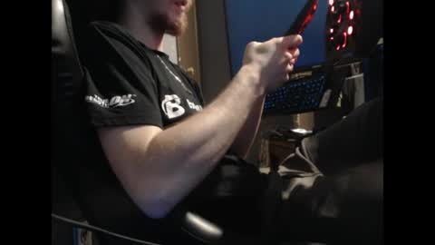 cheif online show from 05-19-26, 03:29