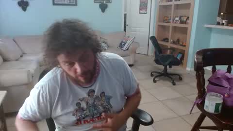 ThrillBilly online show from 03-28-26, 02:16