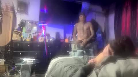 2exoticsinners online show from 03-11-26, 10:32
