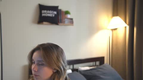 Elley  online show from 03-24-26, 02:22