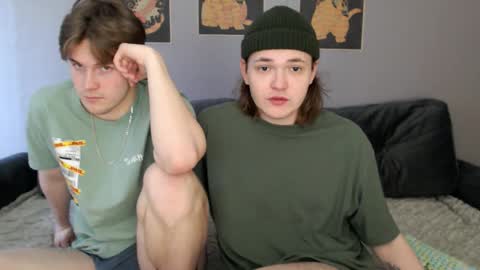 Eleot online show from 03-06-26, 07:05