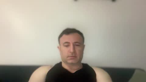 Adam online show from 03-11-26, 06:47