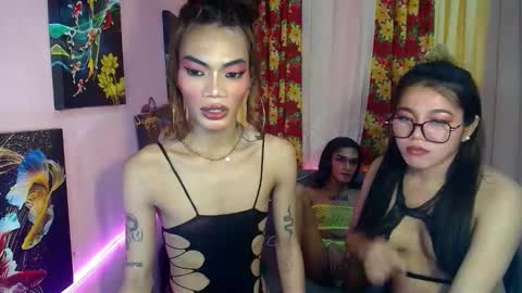 Kate online show from 01-24-25, 05:00