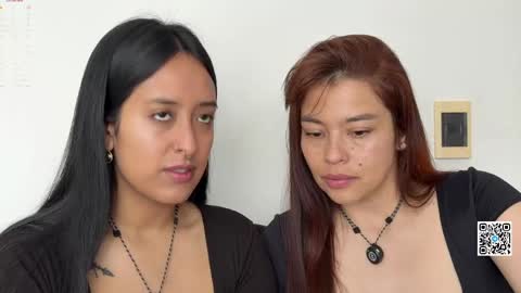 Dalilah and Tarah online show from 05-22-26, 02:44