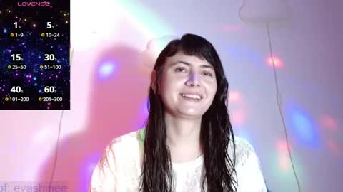 Eva online show from 05-31-26, 03:30