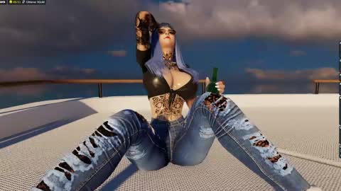 Snapshot of 3dx_sara chatting on 06-07-26, 03:49 3dx_sara online show from 06-07-26, 03:49
