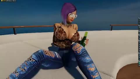 Snapshot of 3dx_sara chatting on 07-08-26, 12:31 3dx_sara online show from 07-08-26, 12:31