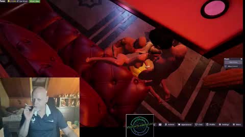 3dxchatsharing online show from 12-22-25, 11:29