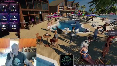 3dxchatsharing online show from 04-09-26, 04:01