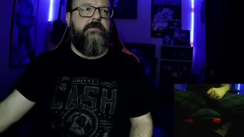 3ndlessmike online show from 04-08-26, 12:32