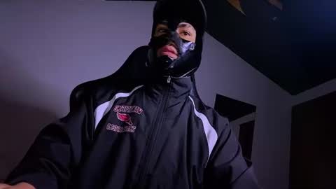 E V I L online show from 06-19-26, 11:41