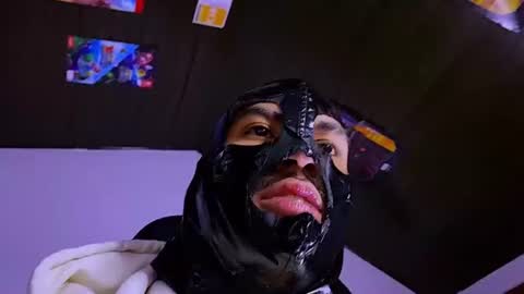 E V I L online show from 06-21-26, 12:35