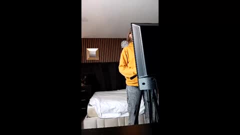 3X NAXAA online show from 02-23-26, 01:08