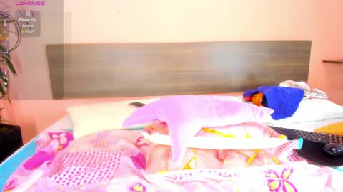 xiara online show from 04-01-26, 11:35