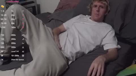 Snapshot of 420cumharder chatting on 01-07-25, 07:31 fun dude online show from 01-07-25, 07:31