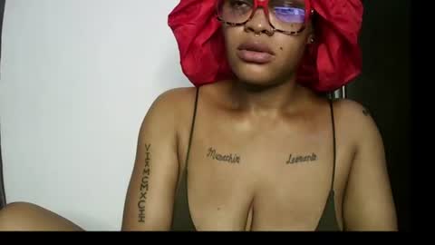 Snapshot of 420ebony_goddess chatting on 07-20-26, 07:11 goddess zuri online show from 07-20-26, 07:11