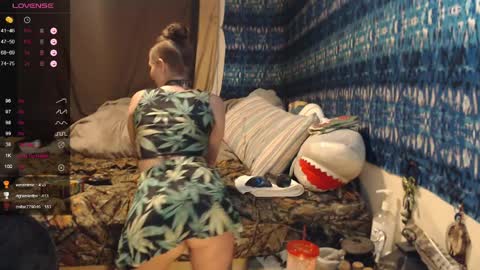 420stonerchick online show from 03-27-26, 12:38