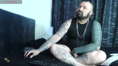 444cherrybomb online show from 08-07-26, 09:55