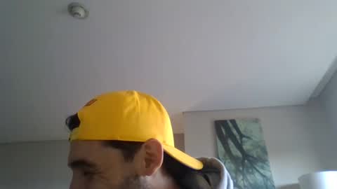 Brian online show from 07-13-26, 07:38